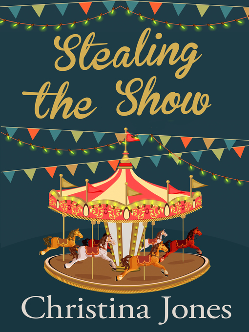 Cover image for Stealing the Show